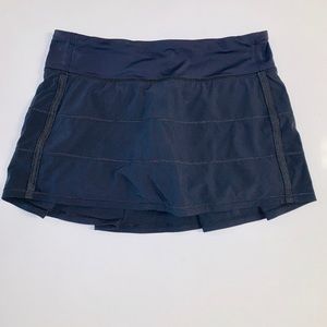 Lululemon Tennis Shorts